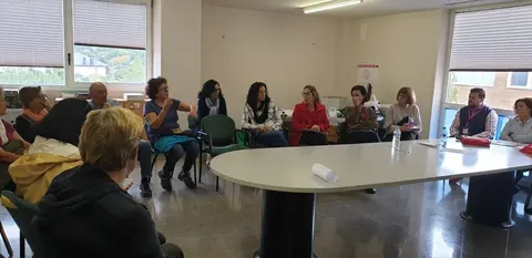 reuni&oacute;n