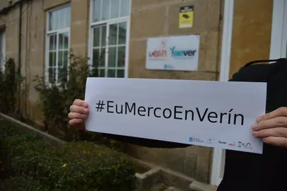 La campa&ntilde;a es una iniciativa m&aacute;s para potenciar el consumo, por parte de los residentes, en el comercio local de la villa. | FOTO: Aever.