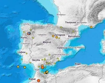 Terremoto