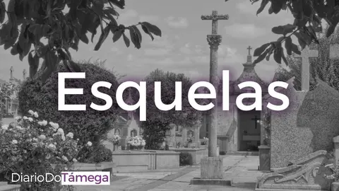 Informaci&oacute;n necrol&oacute;gica.