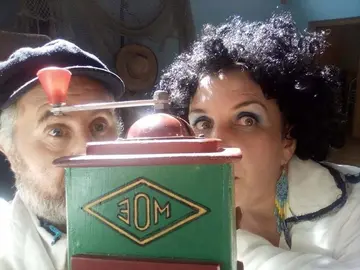 Os Quinquill&aacute;ns.