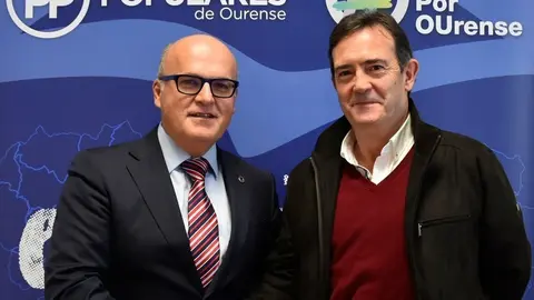 Francisco Armando Veiga