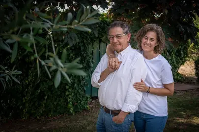 Roberto Verino eligi&oacute; esta imagen para su publicaci&oacute;n en Twitter.