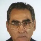 El sacerdote Jorge Sulleiro.