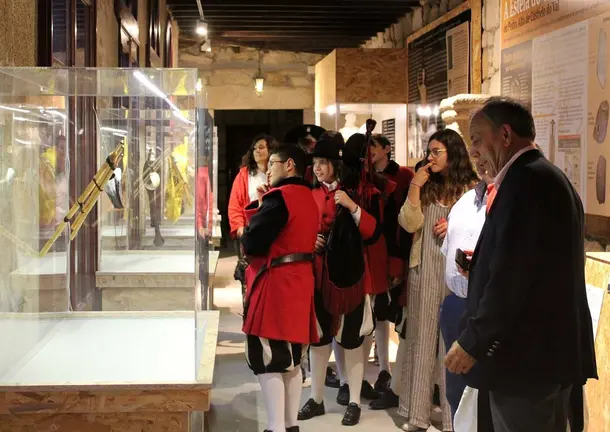 08082019 NP CONCELLO DE VERIN - ?Ve rín, enclave de gaita&rdquo; continúa coa súa programación na procura de achegar o mundo da gaita á vila. (5)