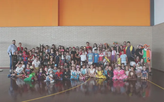 06092019 NP CONCELLO DE VERIN - Festa clausura Ludoteca e Campamento Urbano 2019 (2)
