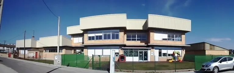 CEIP de O&iacute;mbra.