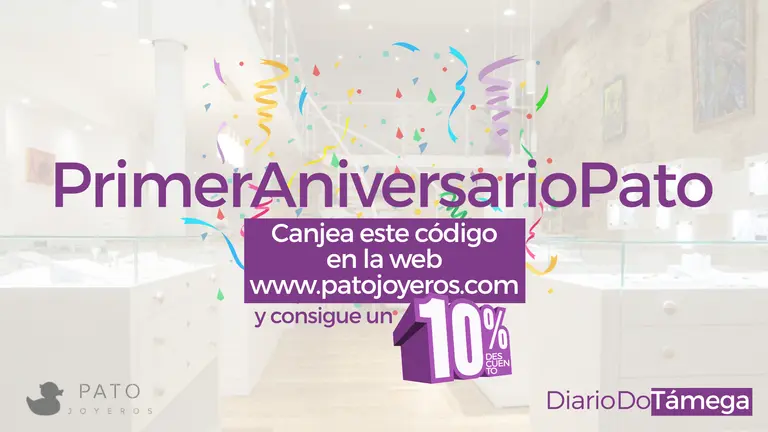 PATO CODIGO