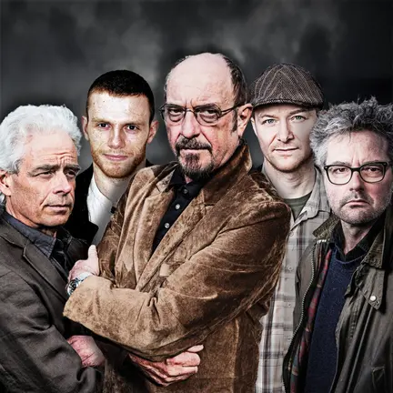 La banda brit&aacute;nica lleva en activo desde 1968.