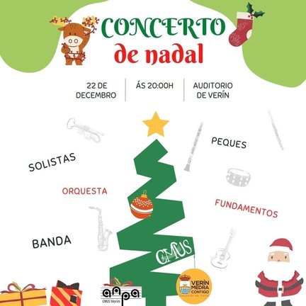 CMUS_concerto nadal