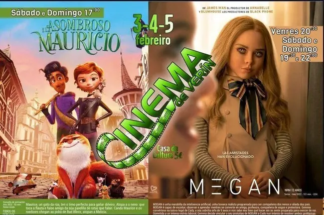 Cinema Ver&iacute;n 20230203