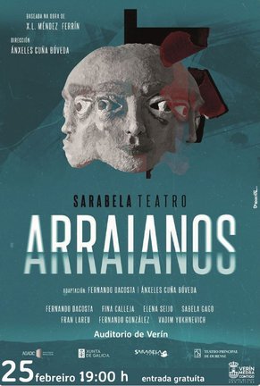 Teatro - Arraianos