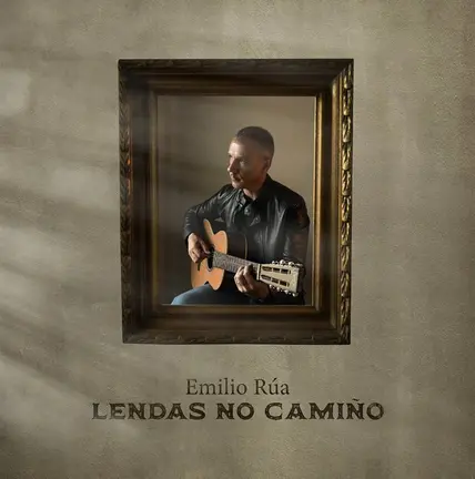 Emilio R&uacute;a - LendasNoCami&ntilde;o (FILEminimizer)