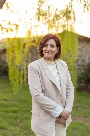 Eva P&eacute;rez Gamote ser&aacute; a primeira alcaldesa de Vilardev&oacute;s.