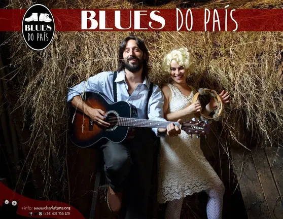 blues do pa&iacute;s