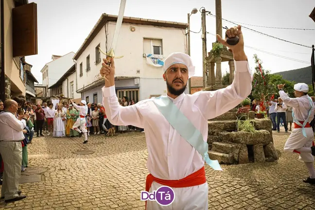 SANTO CRISTO LAZA 2023-23