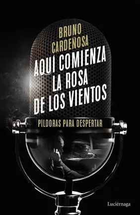 la rosa de los vientos