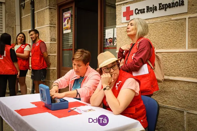 CRUZ ROJA ANDAINA JUNIO 2023-28