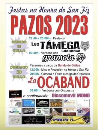 Pazos.