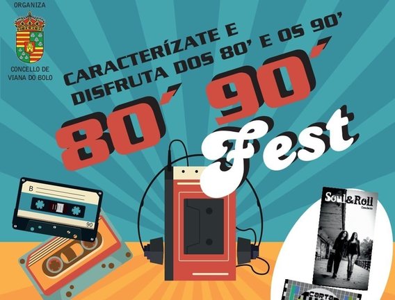 Fiesta 80 90 Viana 5 agosto 02