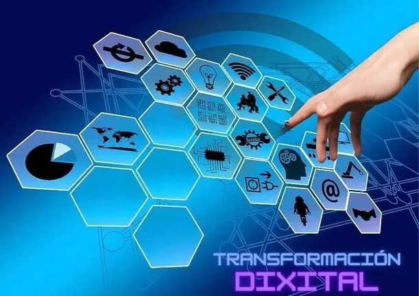 programa transformaci&oacute;n dixital