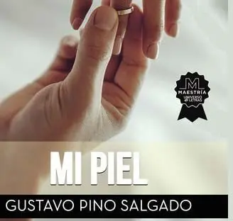 mi piel, novela