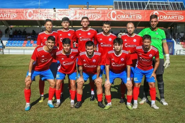 Ver&iacute;n CF2023-24