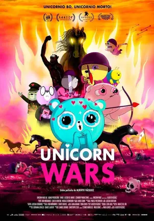 Cartel_UnicornWars