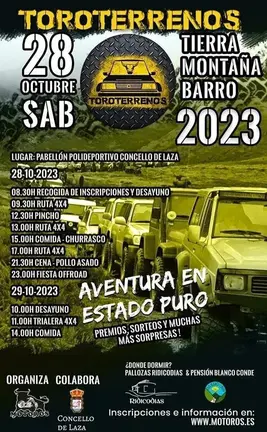 2023 10 28 todoterreos laza