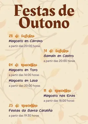 magostos laza