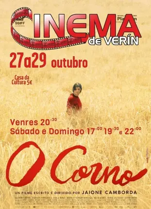 cinema ver&iacute;n 20231027