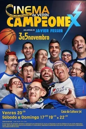 20231103 cinema ver&iacute;n