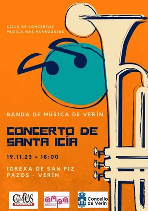 2023 11 19 concerto banda CMUS
