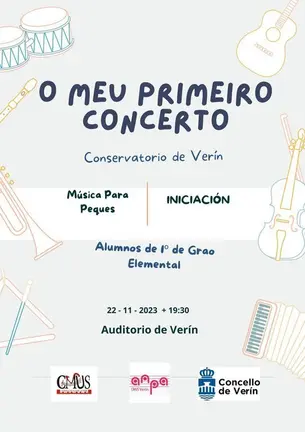 2023 11 22 concerto mini banda CMUS