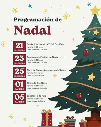 programaci&oacute;n nadal 2023 laza