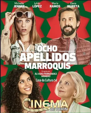 cinema ver&iacute;n 20240105