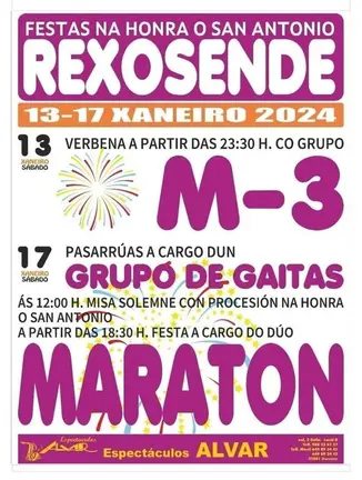 20240113 17 Festas Rexosende vilardev&oacute;s