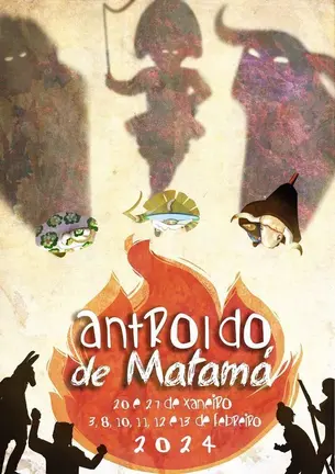 20240120 entroido matam&aacute;