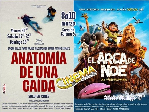 20240308 Cinema Verín