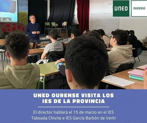 20230315 charla UNED institutos Ver&iacute;n