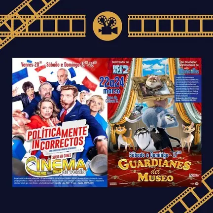 20240322 Cinema Ver&iacute;n
