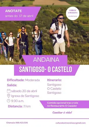 20240420 andaina a mezquita, santigoso