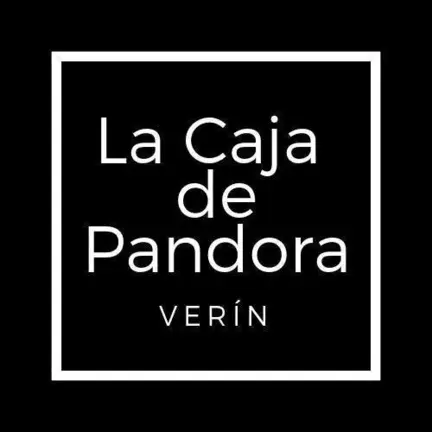 la caja de pandora