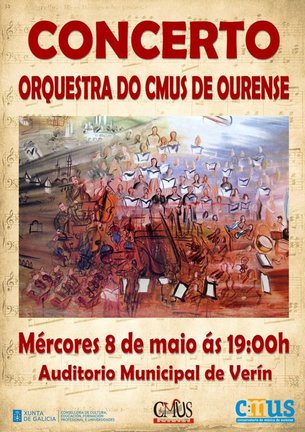 20240508 CMUS Ourense. concerto en Verín