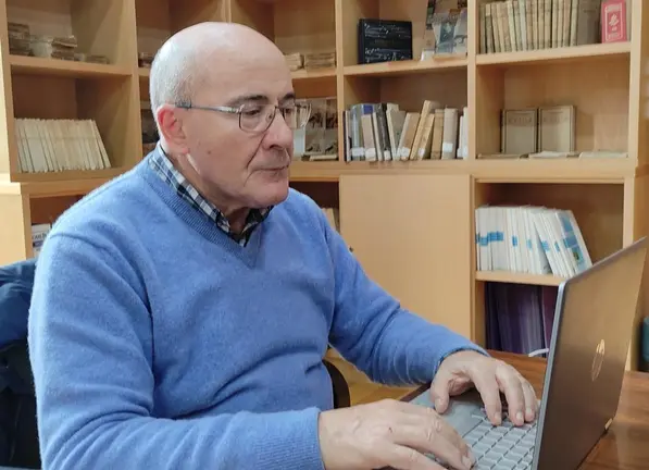Giuseppe Altamore, conferencia mindfulness