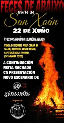 20240622 Feces de Abaixo, San Xo&aacute;n