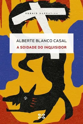Presentaci&oacute;n libro Alberte Blanco_ a-soidade-do-inquisidor