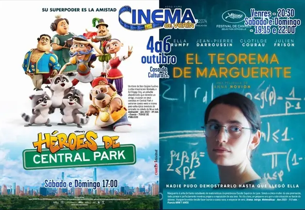 20241004 Cinema Ver&iacute;n