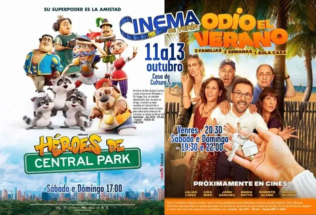 20241011 CINEMA VER&Iacute;N