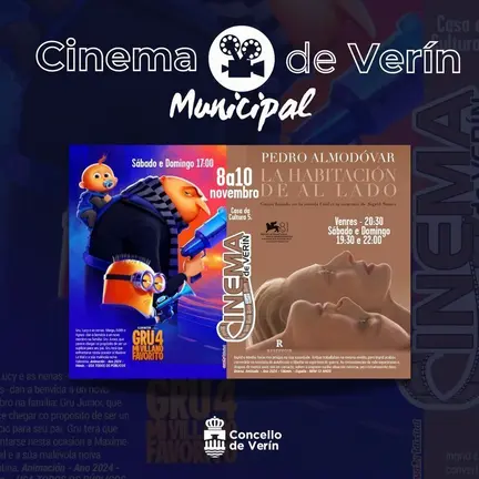 20241108 Cinema Ver&iacute;n